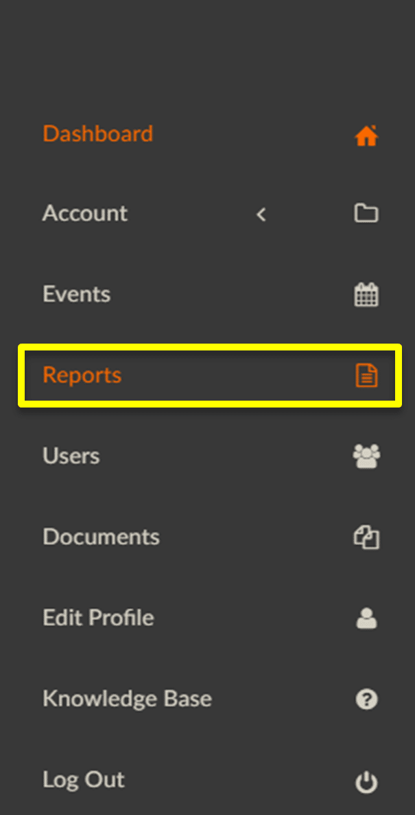 fire evacuation plan
