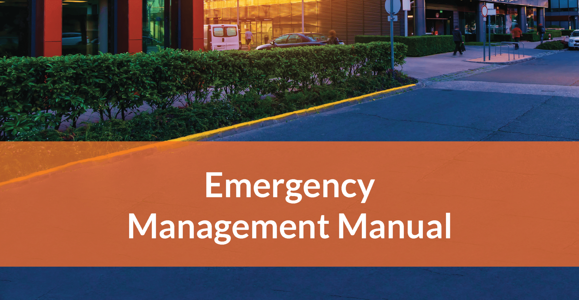 Emergency Management Plan Compliance Fundamentals First 5 Minutes