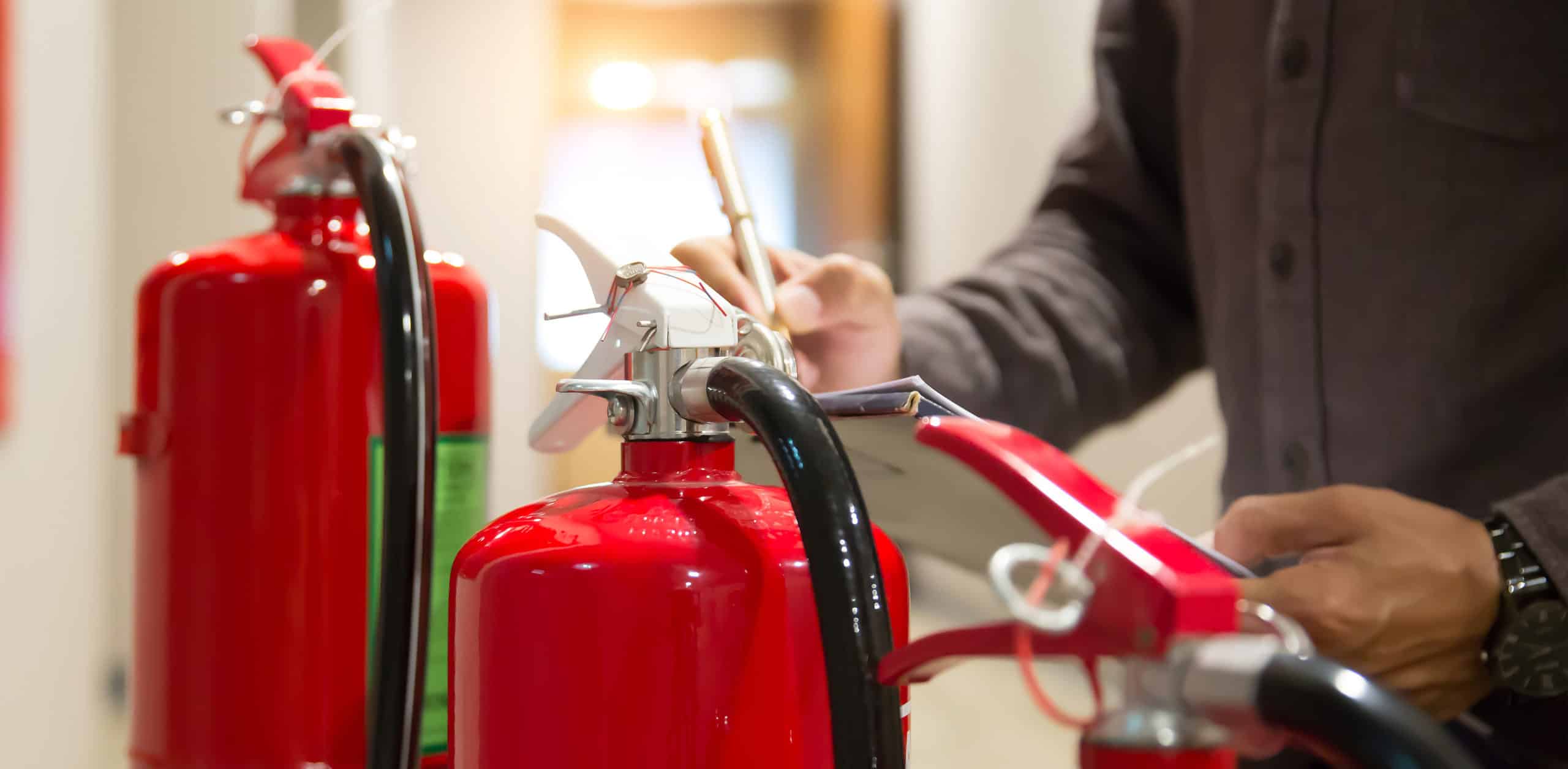 What Training Does A Fire Warden Need? First 5 Minutes